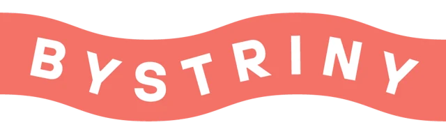 Bystriny